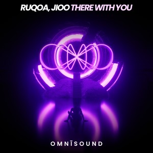 收聽RUQOA的There With You歌詞歌曲
