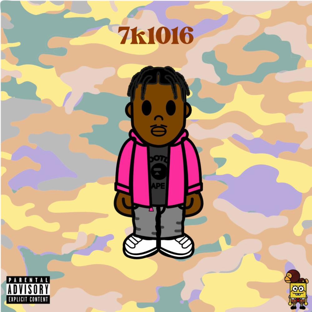 GO! (feat. Tae Mobbin) (Explicit)