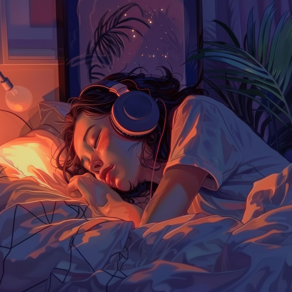 Lofi Rest Calm