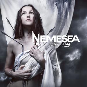 ดาวน์โหลดและฟังเพลง White Flag พร้อมเนื้อเพลงจาก Nemesea