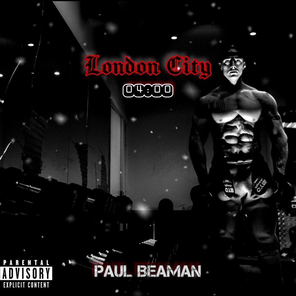 London City at 4am