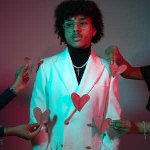 default playlist img