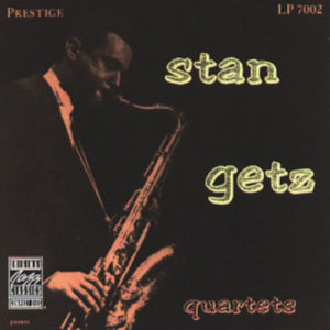 ดาวน์โหลดและฟังเพลง The Lady In Red พร้อมเนื้อเพลงจาก Stan Getz