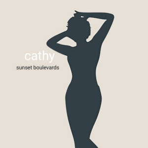 อัลบัม Sunset Boulevards ศิลปิน Cathy Dennis