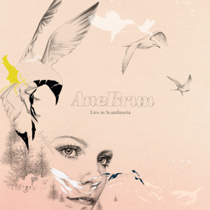 收听Ane Brun的Lift Me (Live)歌词歌曲