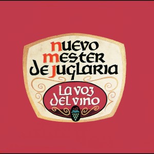 Nuevo Mester de Juglaría的專輯La Voz Del Vino