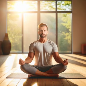 Las Olas Del Mar的專輯Orquesta De Relajación Profunda Para Mente Y Cuerpo