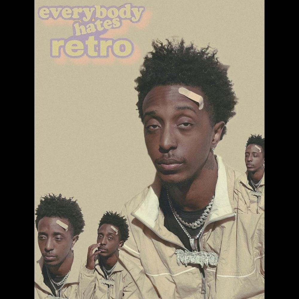 BEHIND IT (feat. Dj Crazy|Explicit)