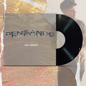 ดาวน์โหลดและฟังเพลง Cuando Lo Olvides พร้อมเนื้อเพลงจาก Nick Méndez