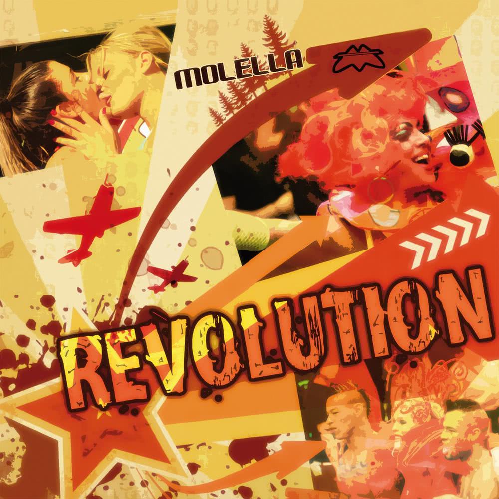 Revolution (Vox)