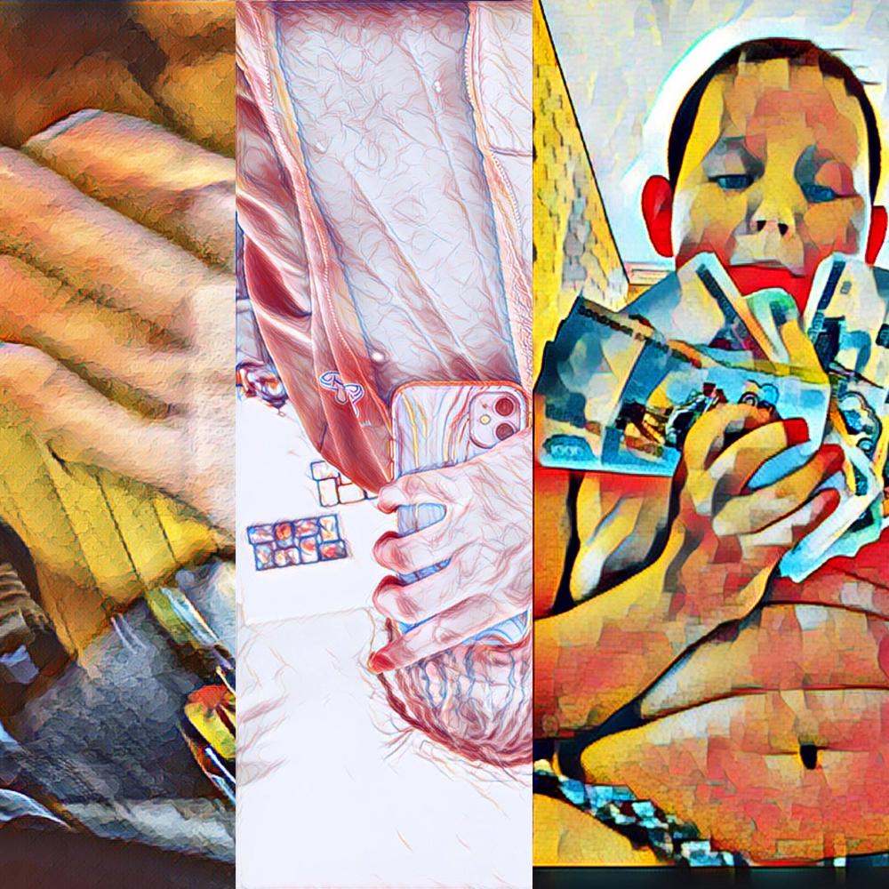 Luv Lust n Money (feat. Squirlbeats) (Explicit)