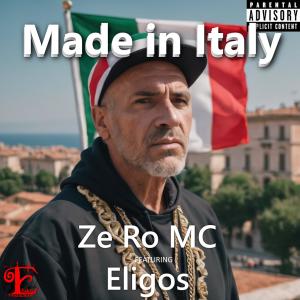 收聽ZE RO Mc的Made In Italy (Explicit)歌詞歌曲