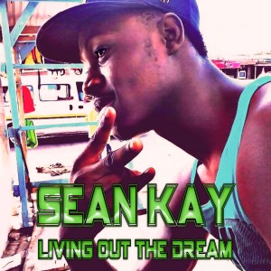 收听Sean Kay的Living Out the Dream歌词歌曲