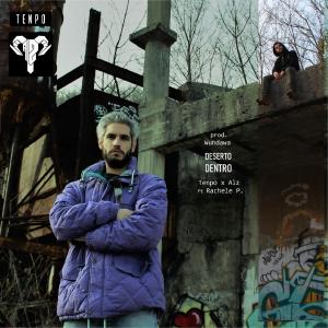Listen to Deserto Dentro (feat. Rachele Pavolucci) song with lyrics from Tenpo