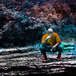 Ce' Lavie的專輯Im Straight (Explicit)