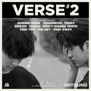 Album Verse 2 oleh JJ Project