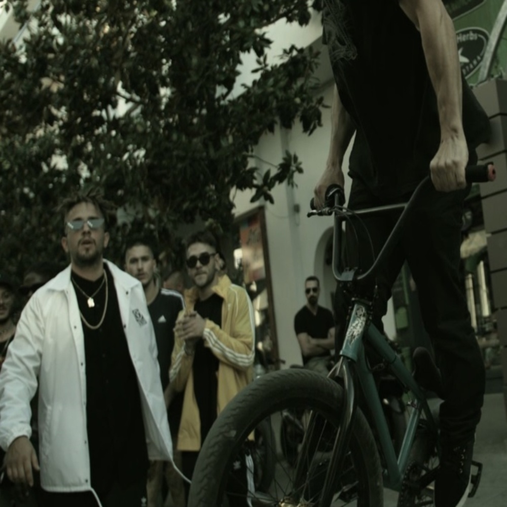 Keef (Explicit)