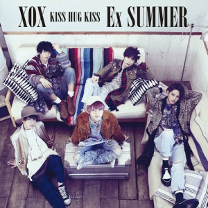 ดาวน์โหลดและฟังเพลง Ex Summer พร้อมเนื้อเพลงจาก XOX