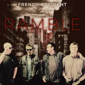 Album Ramble from French Accident