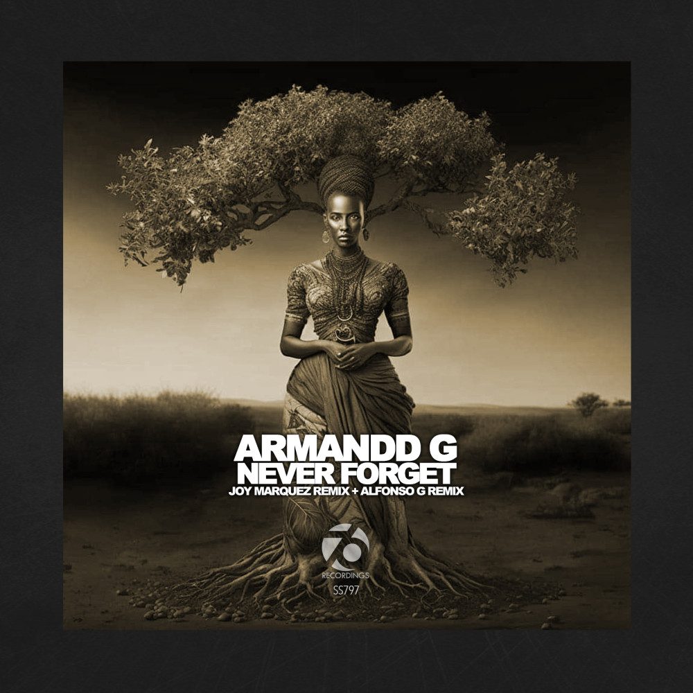 Never Forget (Alfonso G Remix)