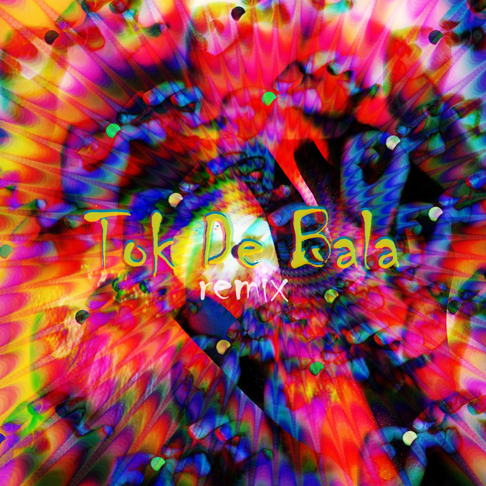 Tok de Bala (Remix)