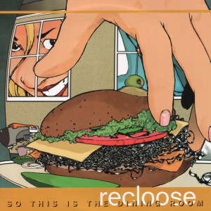 ดาวน์โหลดและฟังเพลง Dencity พร้อมเนื้อเพลงจาก Recloose