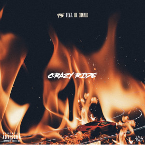 Listen to Crazy Ride (Explicit) song with lyrics from 45