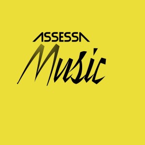 Album Music (Explicit) from Assessa