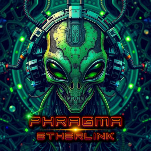 收聽Phragma的Etherlink歌詞歌曲