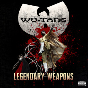 ดาวน์โหลดและฟังเพลง Never Feel This Pain (Explicit) พร้อมเนื้อเพลงจาก Wu-Tang