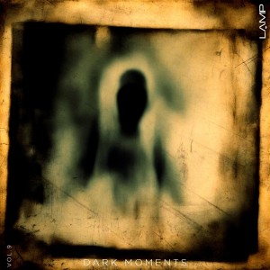 Mario Kassar的專輯Dark Moments, Vol. 9