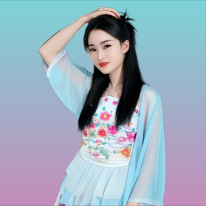 Album 婆婆也是妈-八句歌 from 杨晶晶