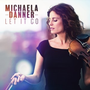 收聽Michaela Danner的Let It Go歌詞歌曲