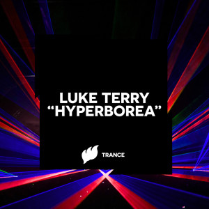 Luke Terry的專輯Hyperborea