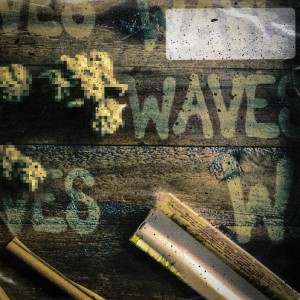 Album Waves (Explicit) from Alenski