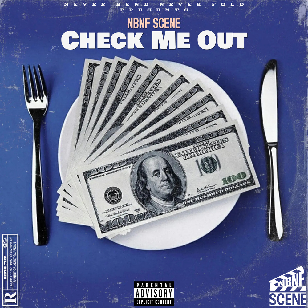 Check Me Out (Explicit)