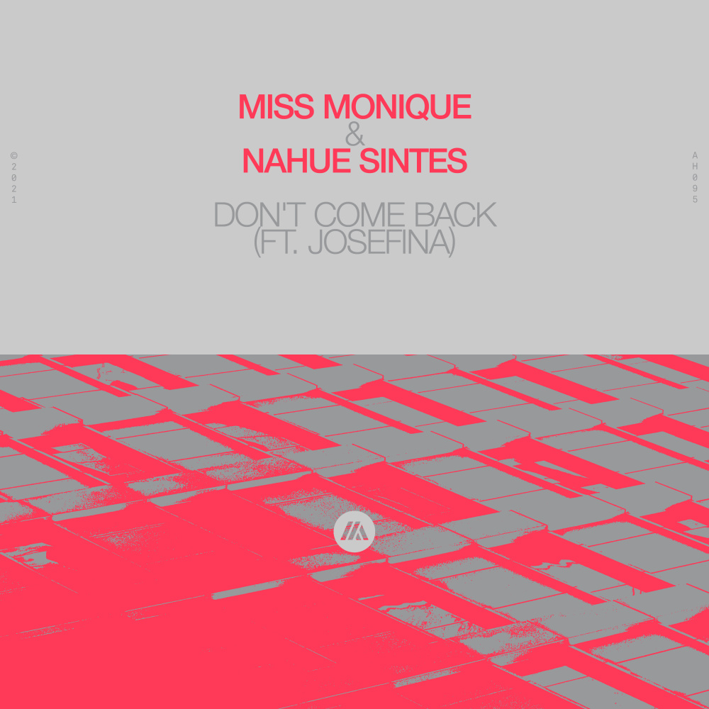 Don't Come Back(feat. JOSEFINA)