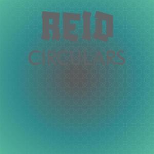 Various的专辑Reid Circulars