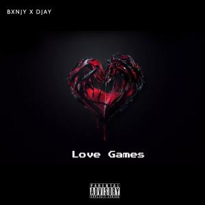 Love Games (Explicit)