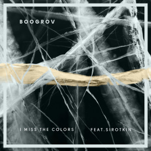 Album I Miss the Colors from Boogrov