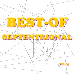 Best-of septentrional (Vol. 33)