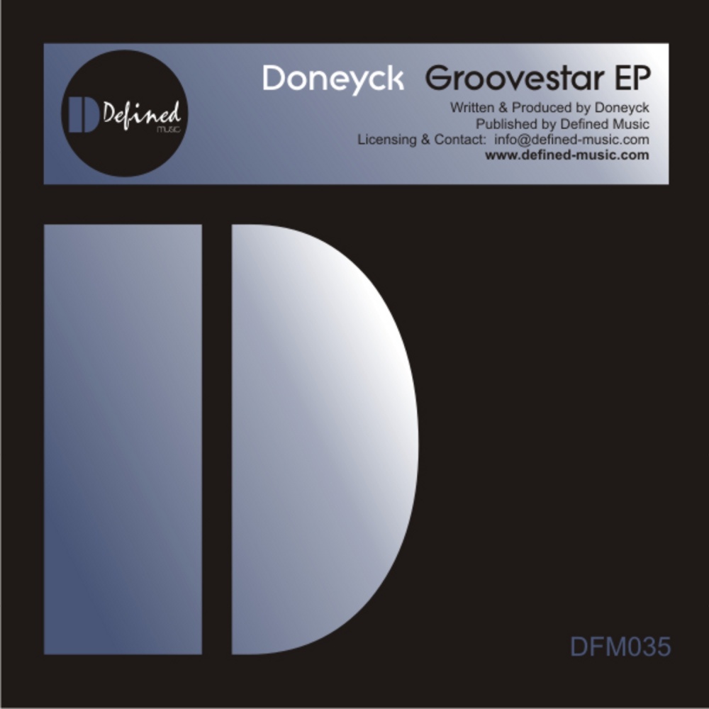 Groovestar (Original Mix)