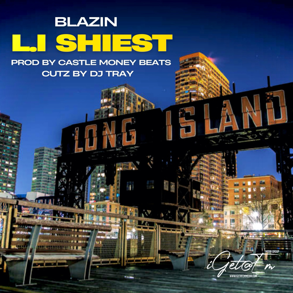 L.I Shiest (Explicit)