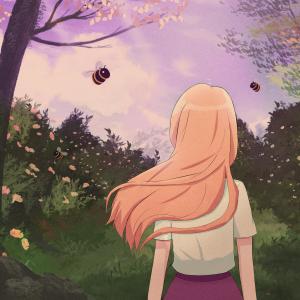 收听J. Lorenzo的Bumblebee歌词歌曲