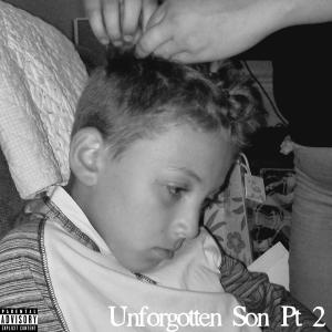 Album Unforgotten Son, Pt. 2 (Explicit) from Kay Shai