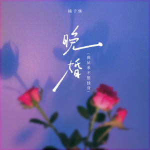 Album 晚婚 oleh 橘子妹