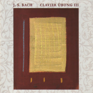 Malcolm Proud的專輯Bach: Clavier-Übung III