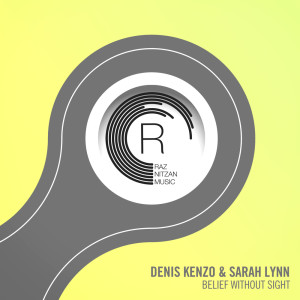 Denis Kenzo的專輯Belief Without Sight
