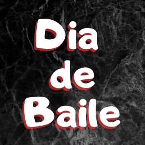 Album Dia de Baile (Explicit) from MC EDI 051