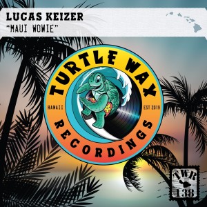Dengarkan Maui Wowie lagu dari Lucas Keizer dengan lirik